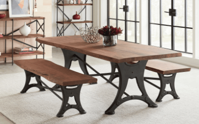 Dining Room Table Styles