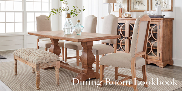 dining room inspiration