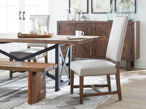 dining chair styles
