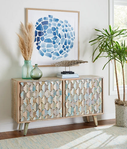 Cordoba sideboard