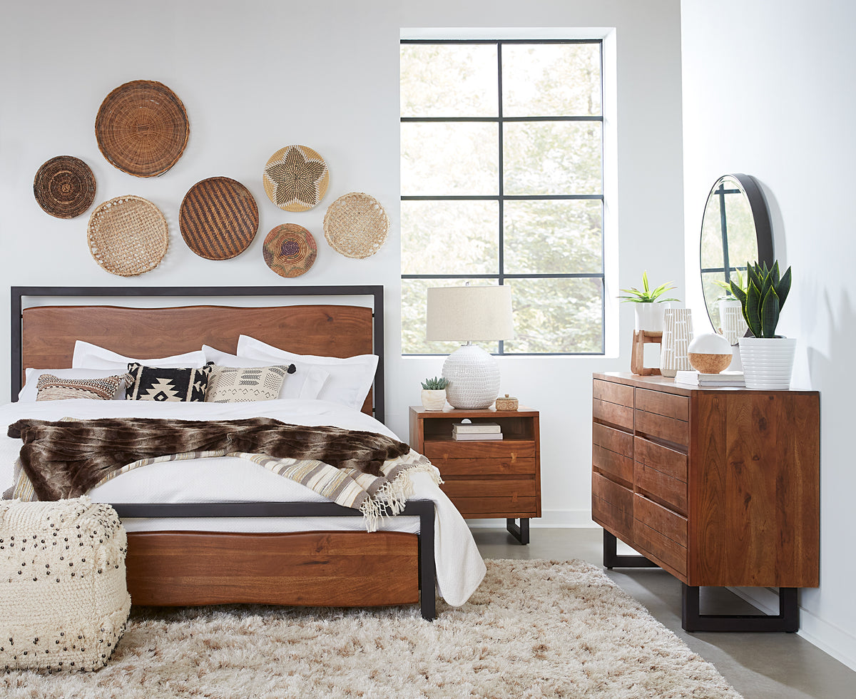 bedroom style guide