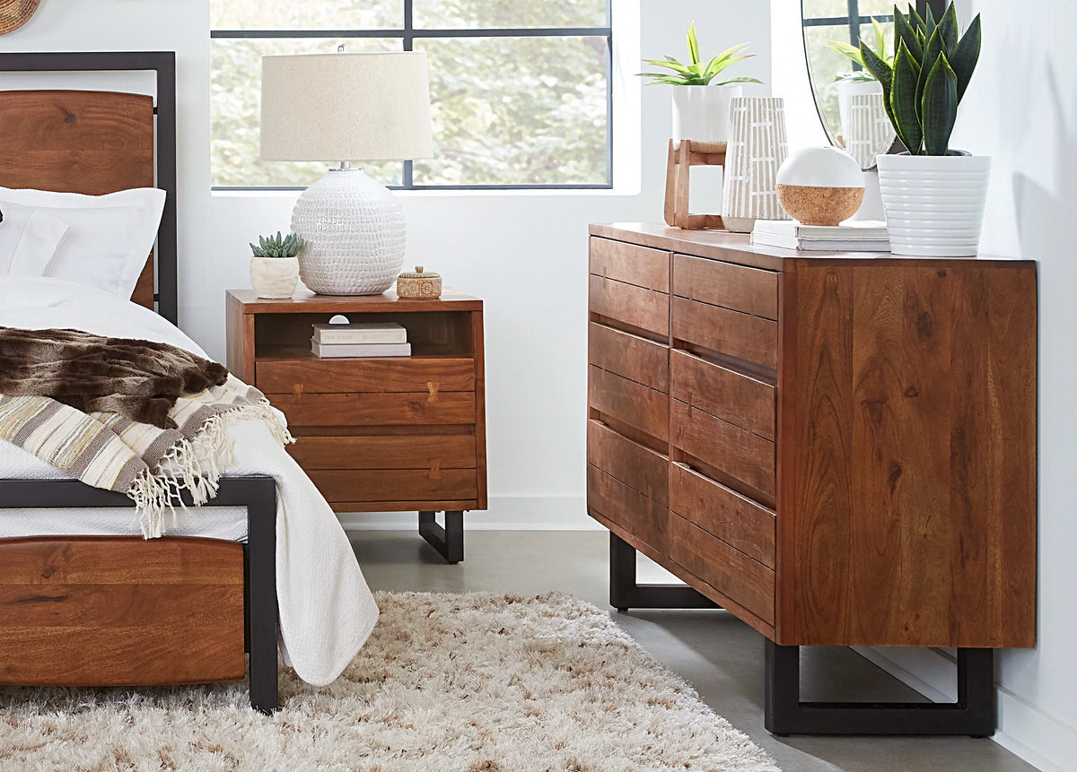 Glenwood Bedroom Collection