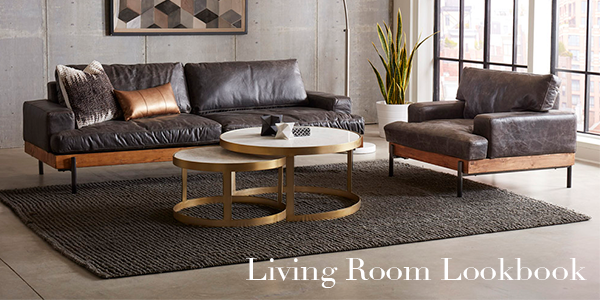 Living Room Lookbook