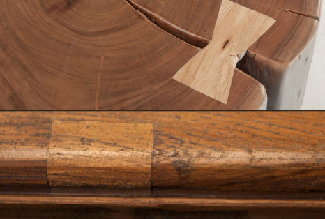 solid wood furniture austin