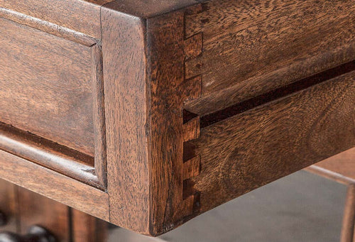 solid wood furniture austin