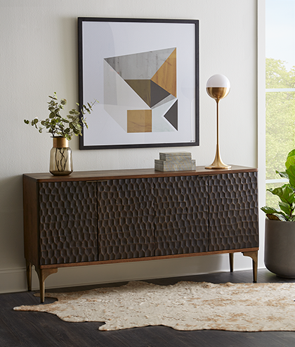 Vallarta sideboard