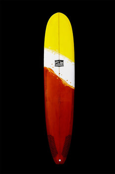 バイロンベイ発ESPsurfboard twin MID7ft | tostaduriaemanuel.cl