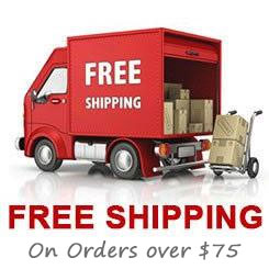 Free Shipping