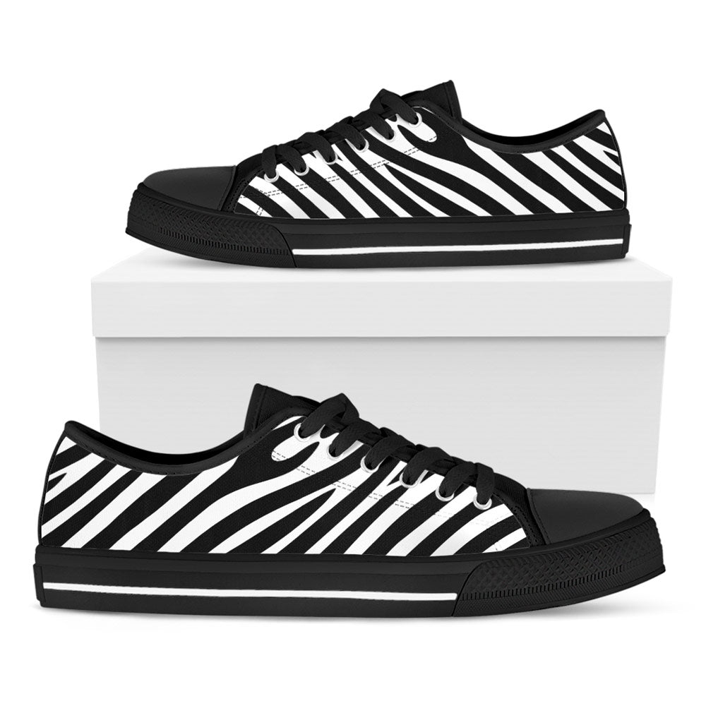 zebra sneakers
