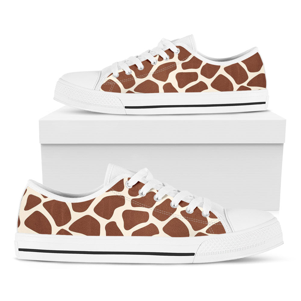 giraffe sneakers