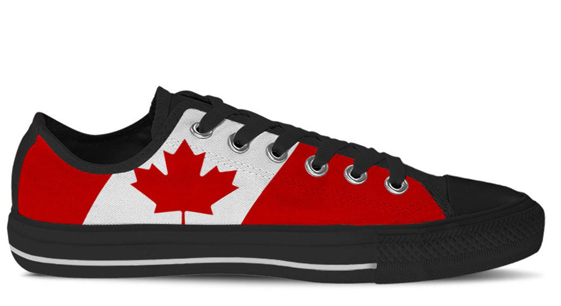 canadian shoes