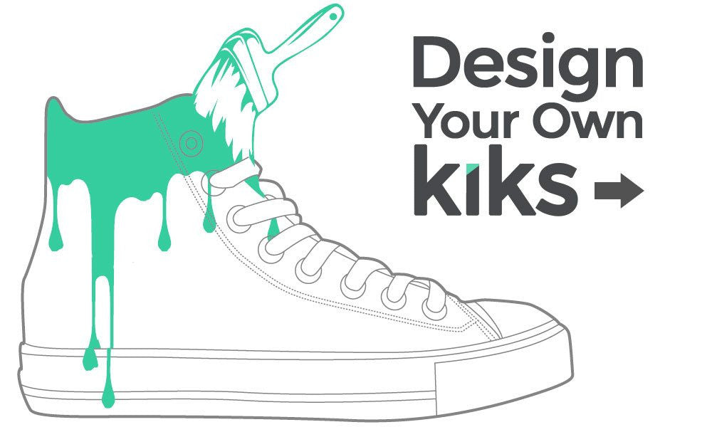 design my shoes