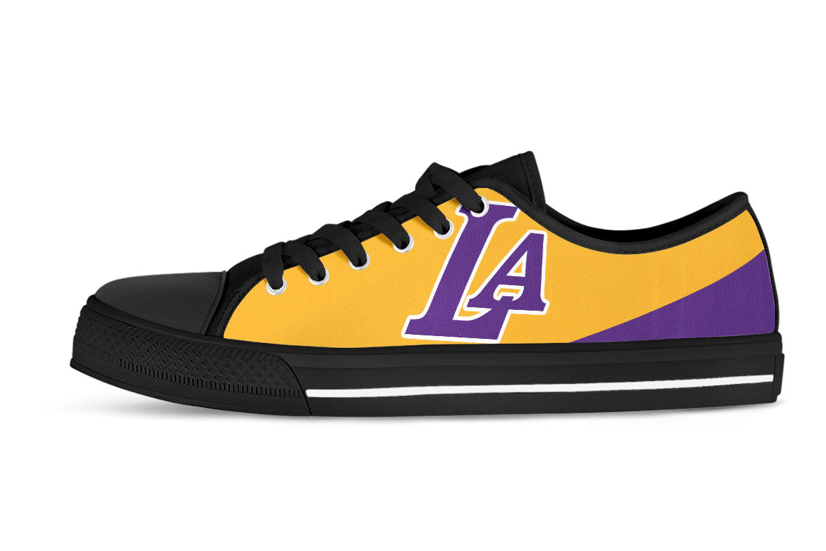 new laker shoes