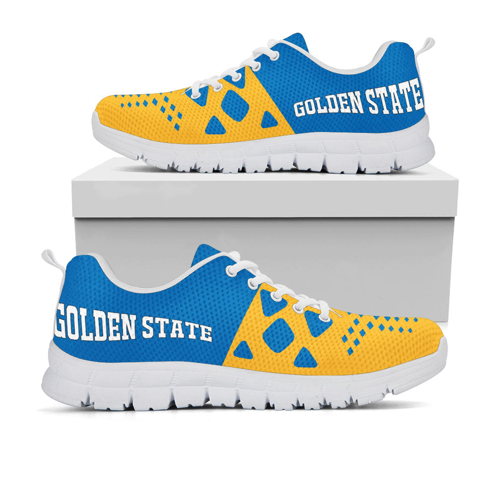 golden state shoes