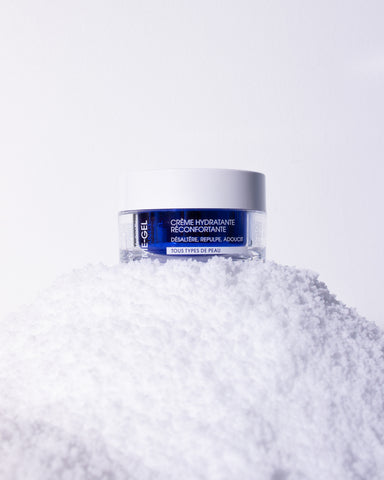 Hydractiv Creme-Gel