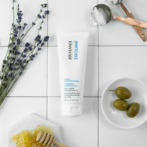 Jouviance Hydractiv Exfoliant