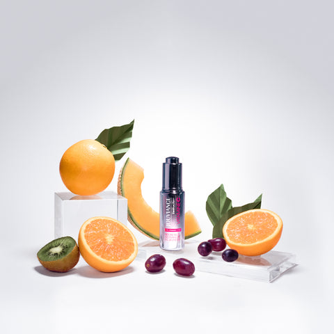 Vitamin C Youth Boosting Night Serum