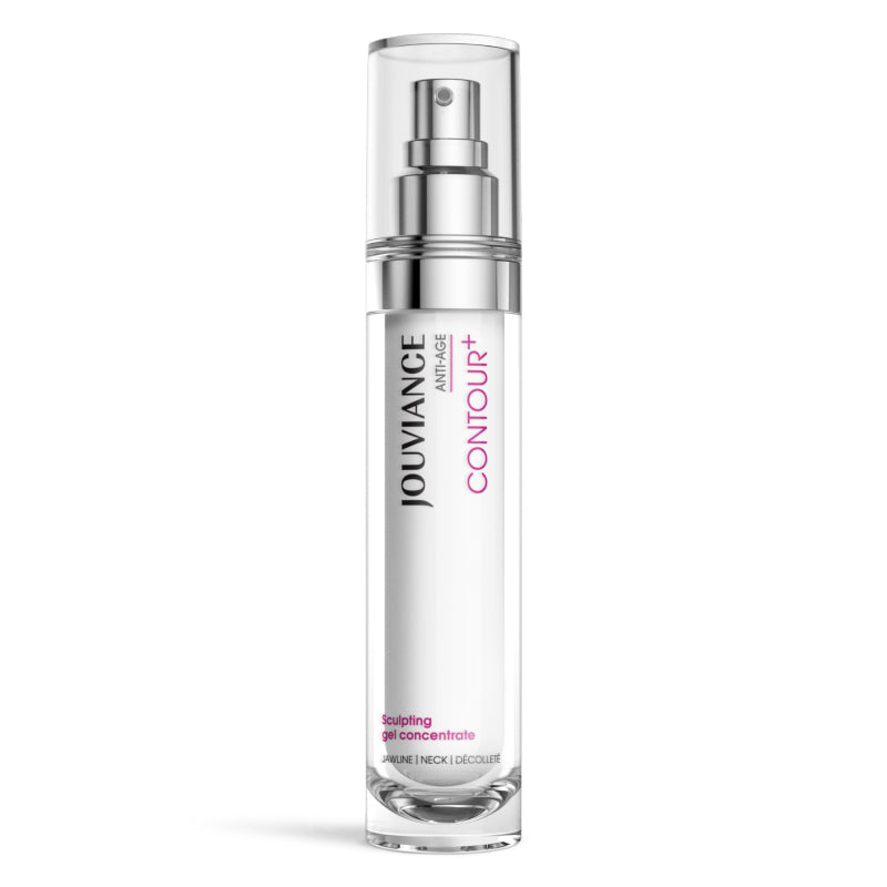 Contour+ Sculpting Gel Concentrate Anti-Age – Jouviance - Canada