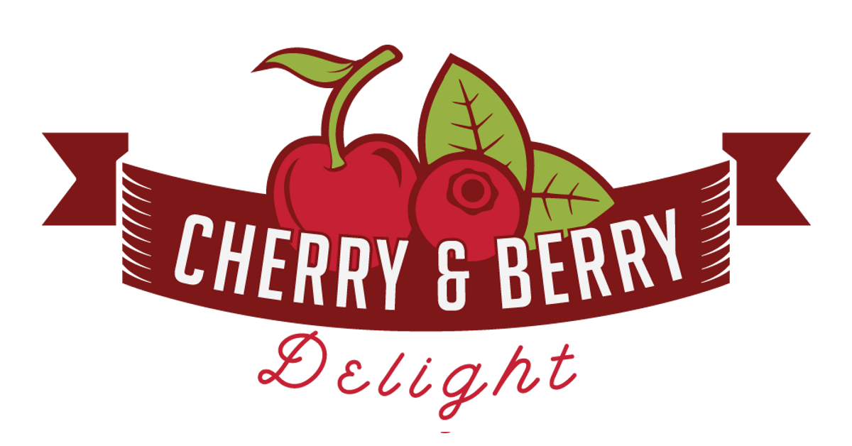 Sour Cherry and Saskatoon Berry Products made in Saskatchewan