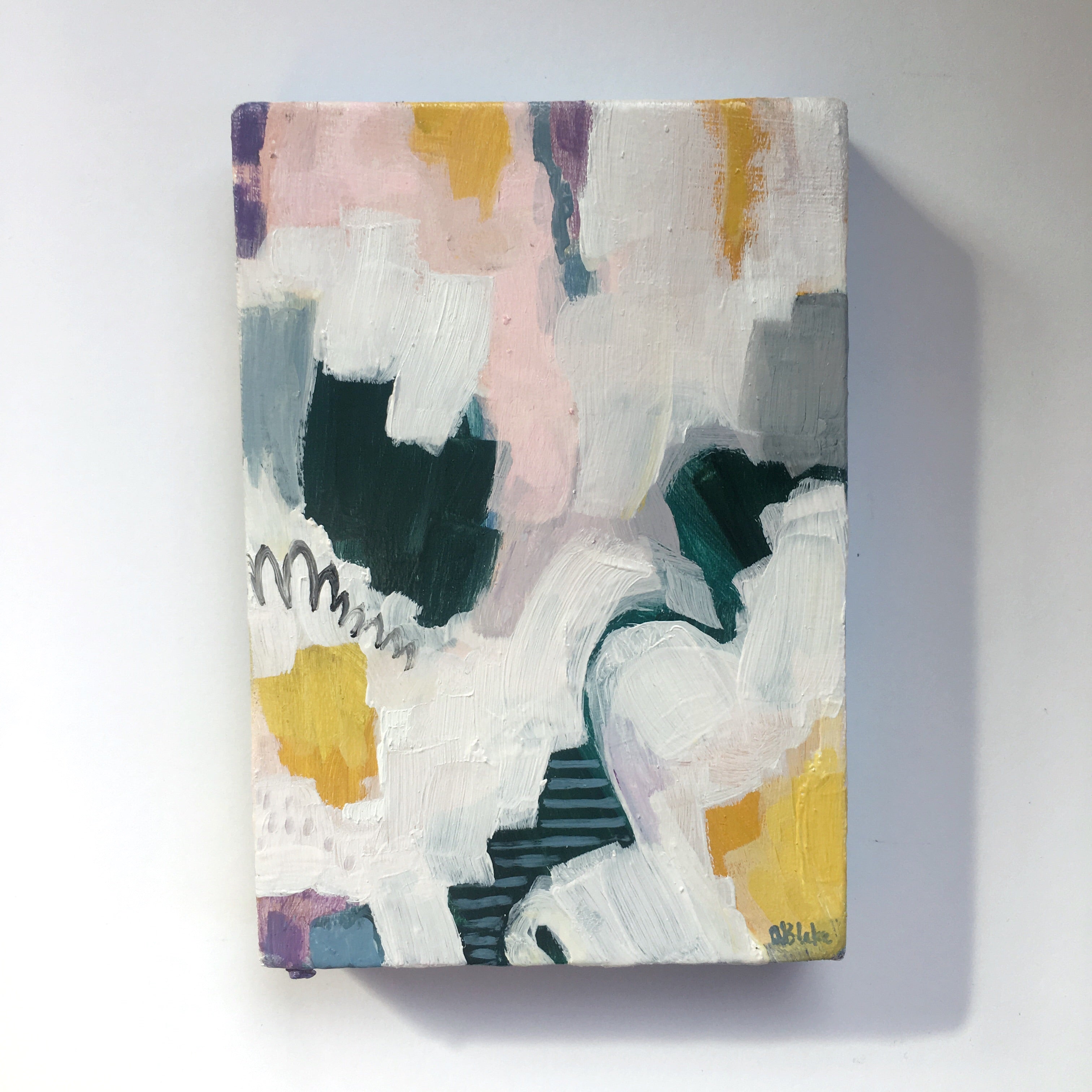 Abstract 39