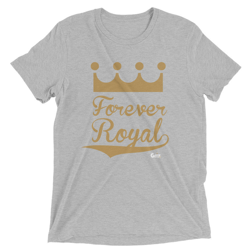 forever royal shirt