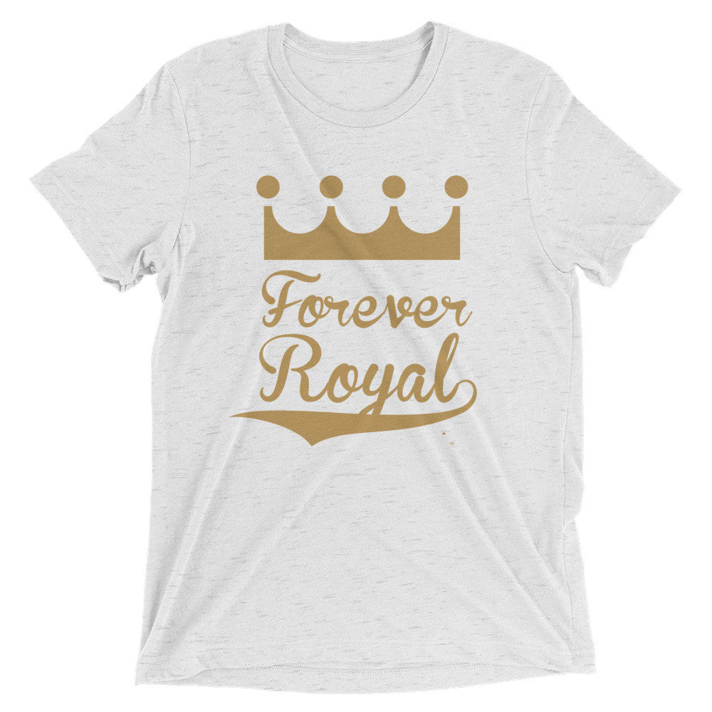 forever royal shirt