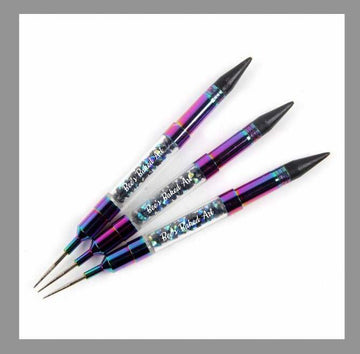 Dripcolor Ultra Fine Point Pen  Bee's Baked Art Supplies and Artfully  Designed Creations