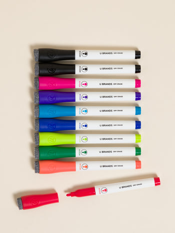 U Brands : Markers : Target