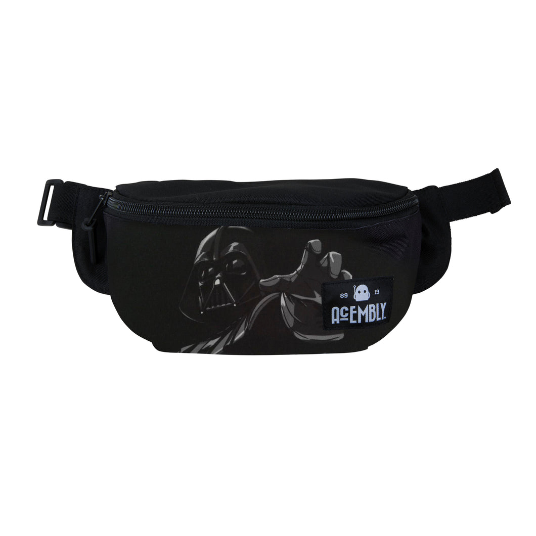 star wars fanny pack