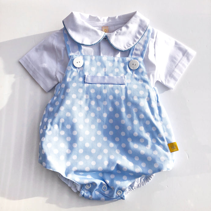 chua baby clothes