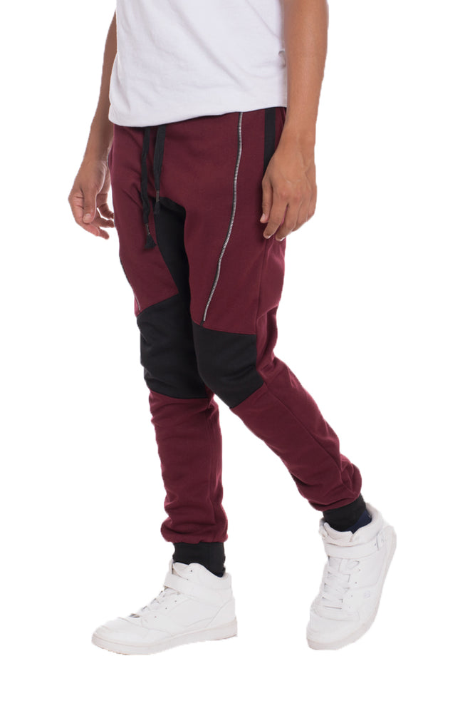 Snap Trackpants - VVV THE BRAND