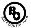 Big Country Toys Logo