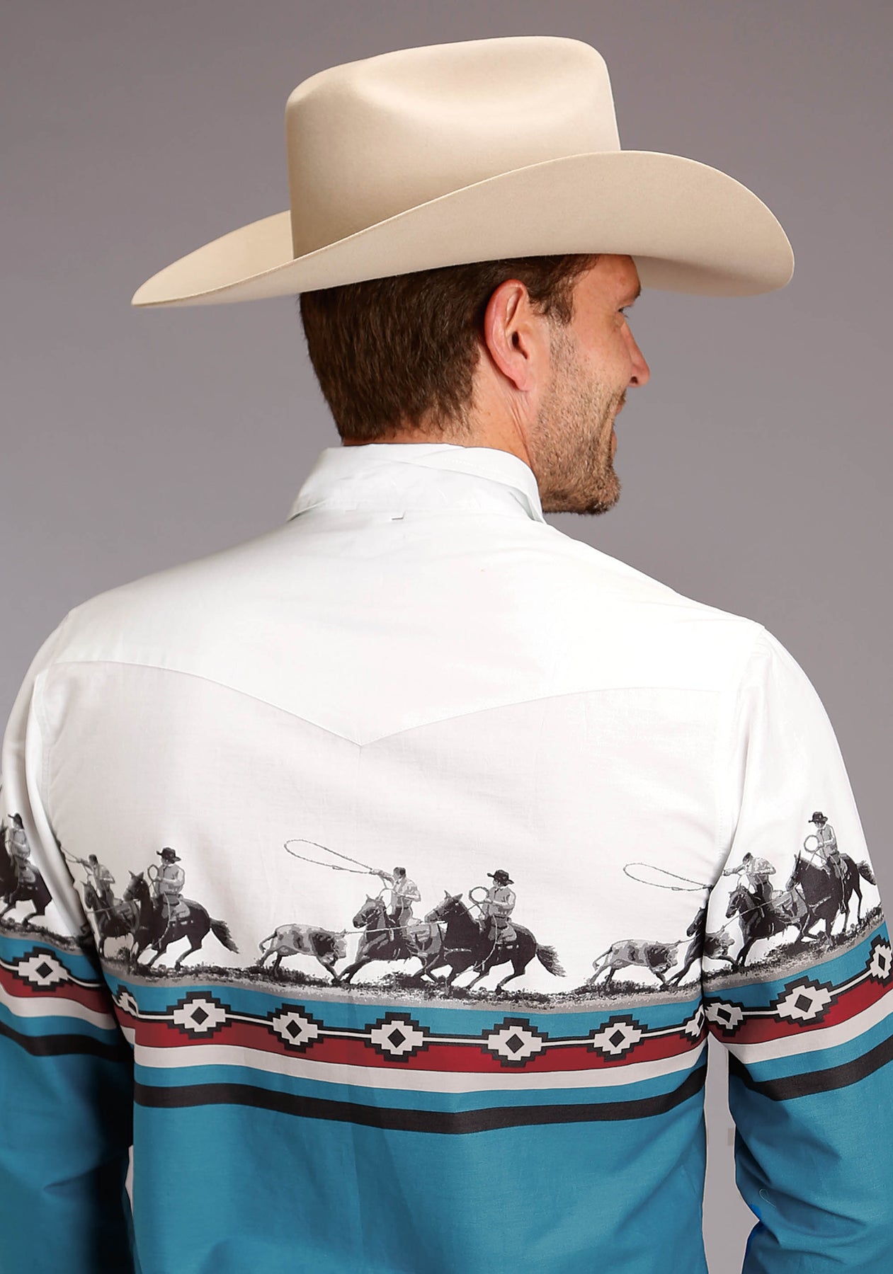 Men's Western Shirts – Just Country Australia Pty Ltd