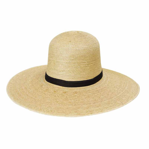 Standard Palm Oak - Open Crown - Sunbody Hats – Just Country Australia ...