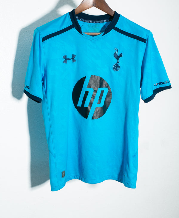 Tottenham Hotspur 2013-14 Third Kit