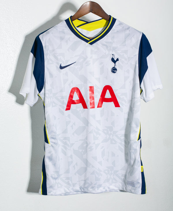 Tottenham Hotspur home kit for 2011-12.  Tottenham hotspur, Tottenham,  Football