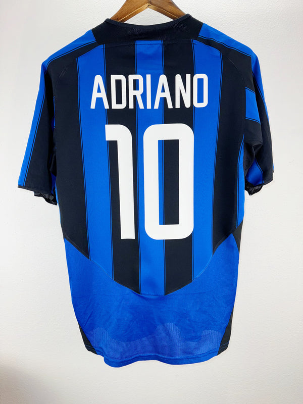 Inter calendario 2010 » BOLA Football Store