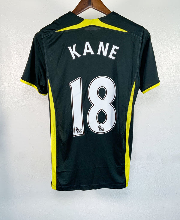 2007/08 Tottenham Hotspur Home Shirt (XL) 8.5/10 – Greatest Kits