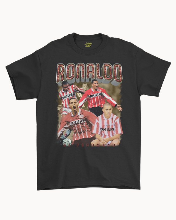 R9 T-Shirt – Saturdays Football