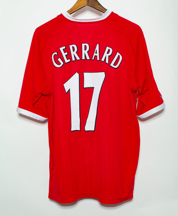 3xl liverpool jersey