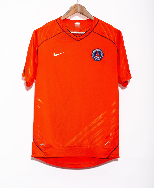 Vrijstelling waterstof Gaan wandelen PSG Training Kit – Saturdays Football