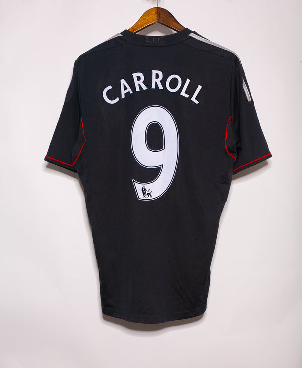 liverpool away kit 2002