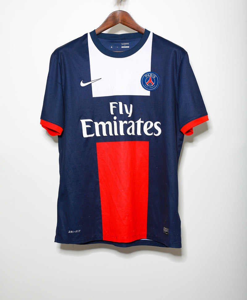 psg 2013 kit