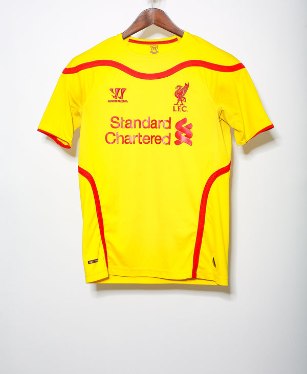 lfc kit 2012