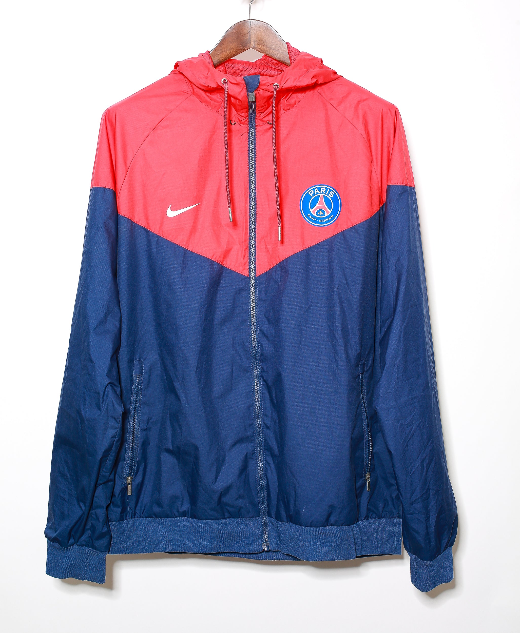 PSG Track Jacket (XL) – Saturdays Football