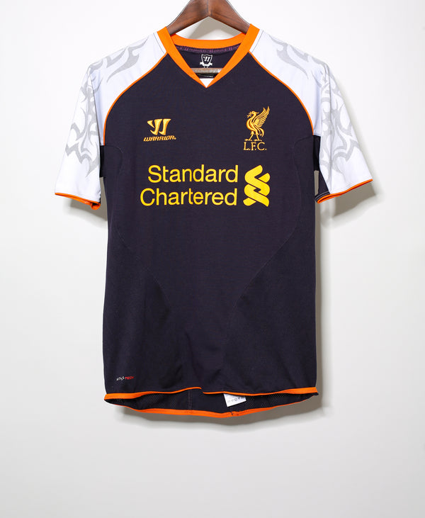 lfc kit 2012