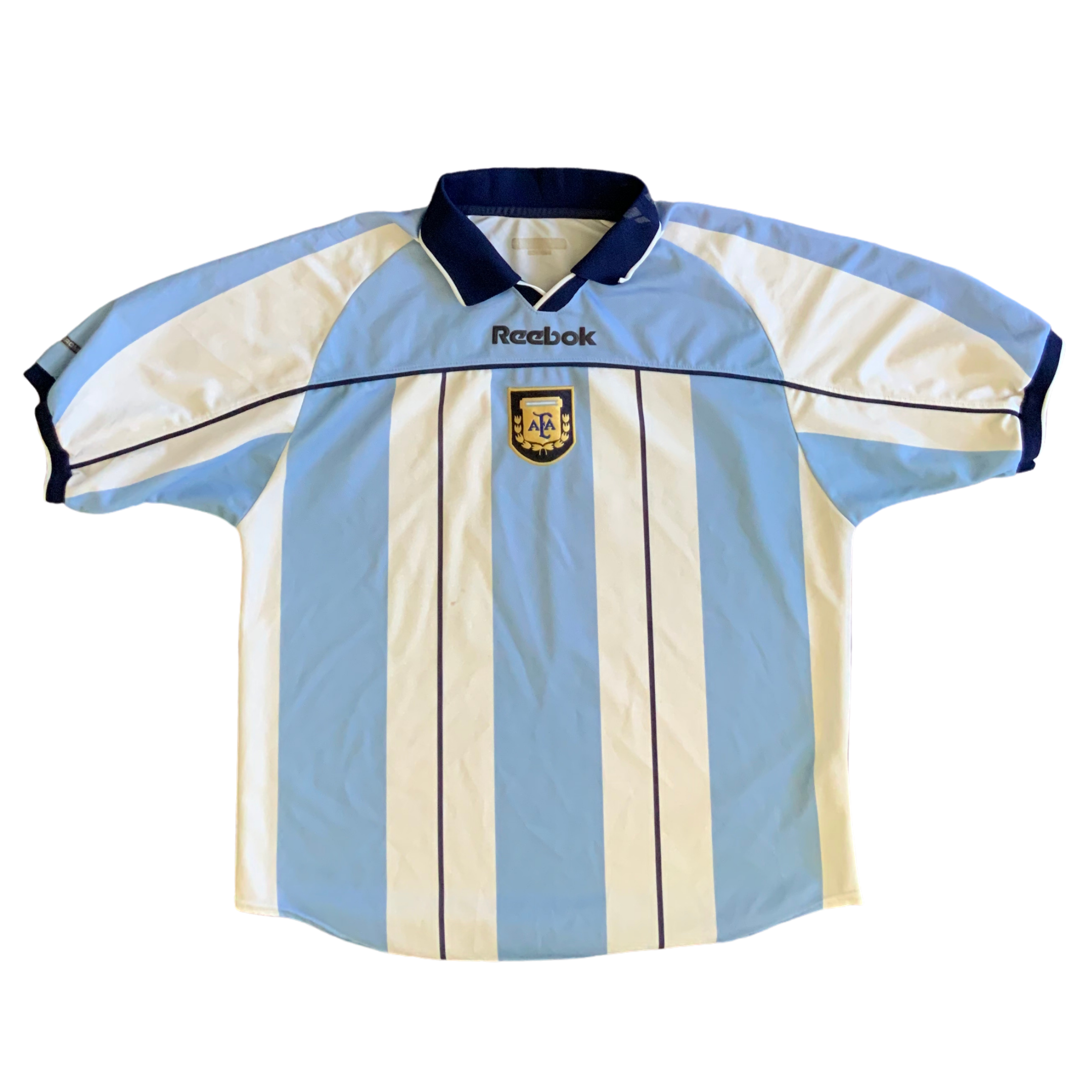 argentina national team jersey