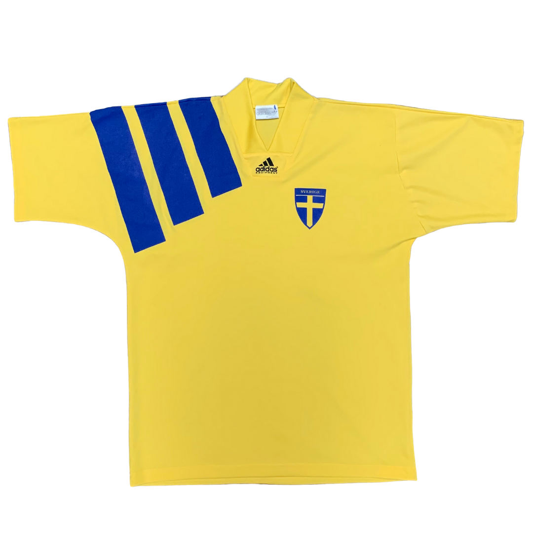 sweden adidas jersey