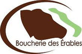 Boucherie des Erables