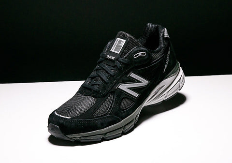 black maryland new balance 990